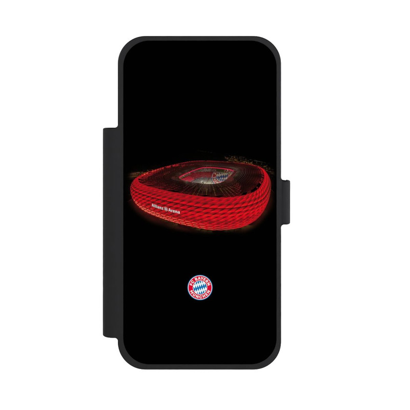 iPhone 18 Pro Max NIVOflip  FCB Allianz Arena