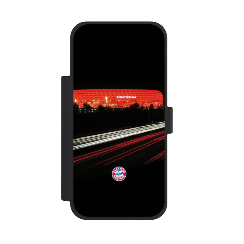iPhone 18 Pro Max NIVOflip FC Bayern München Allianz Arena