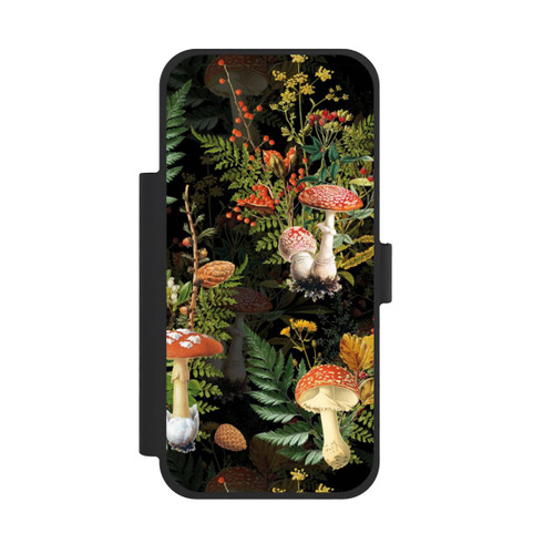 Apple iPhone 18 Pro Max NIVOflip Mushrooms In The Forest