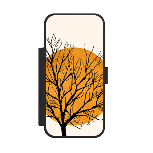 Apple iPhone 18 Pro Max NIVOflip Soleil caché