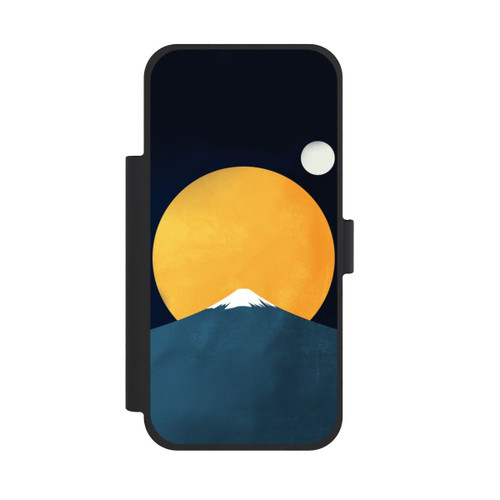 Apple iPhone 18 Pro Max NIVOflip Himalaya At Night