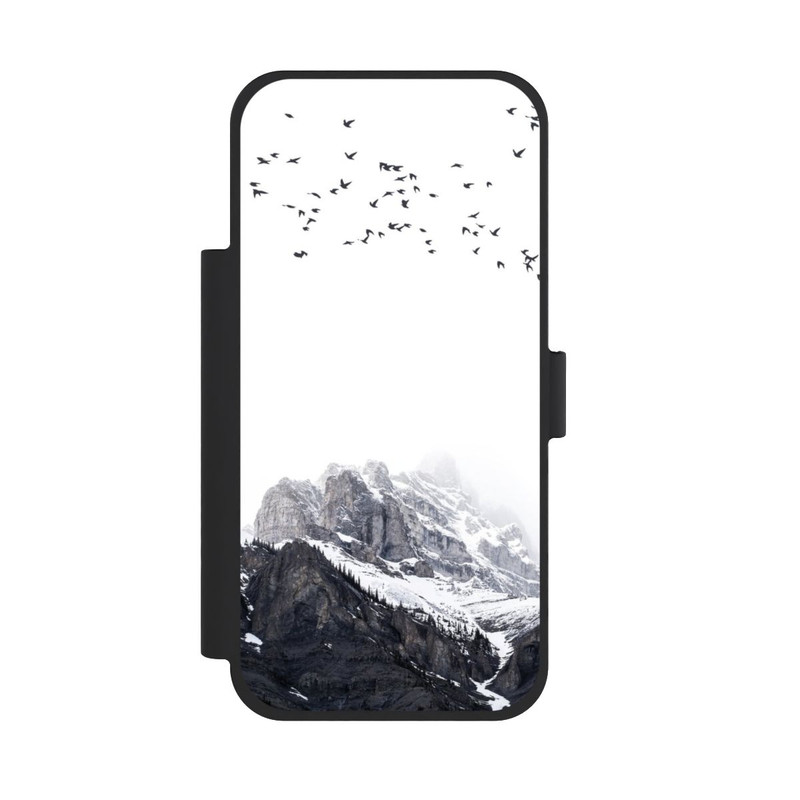 iPhone 18 Pro Max NIVOflip Les montagnes