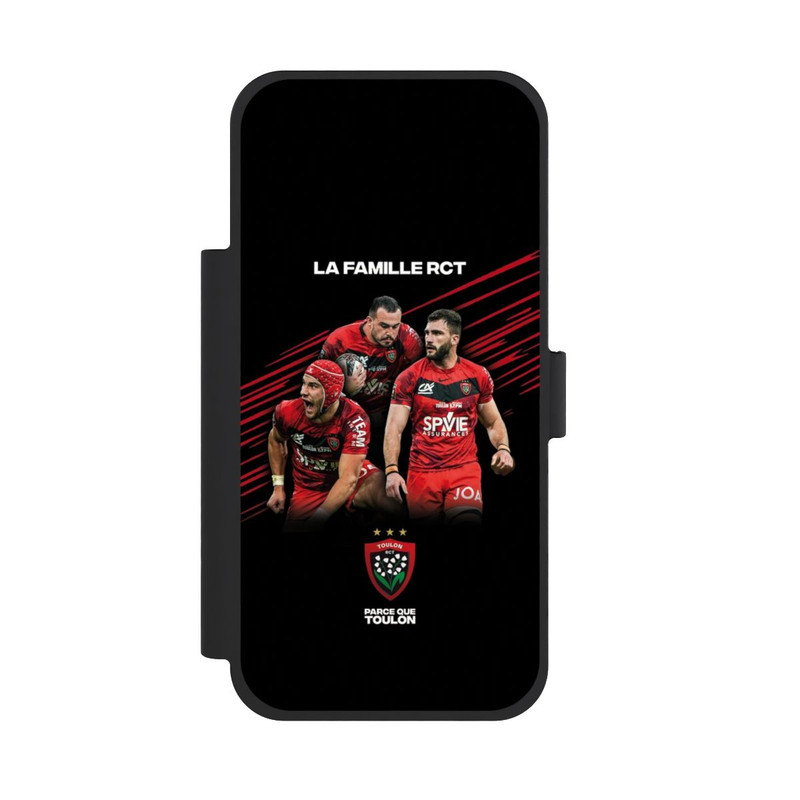 iPhone 18 Pro Max NIVOflip La Famille RCT