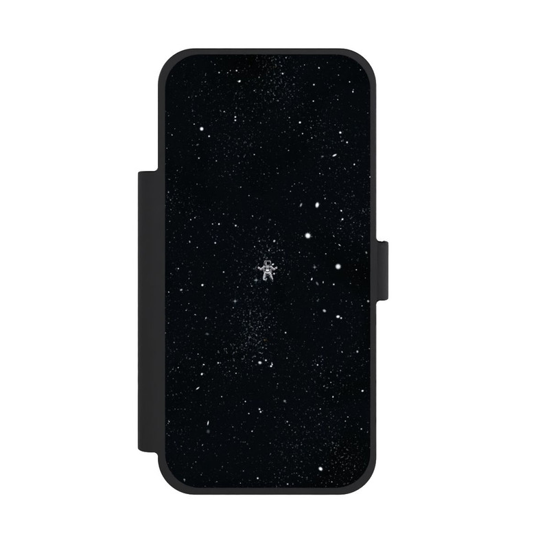 iPhone 18 Pro Max NIVOflip Kleiner Astronaut