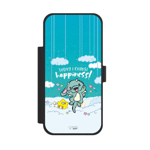 Apple iPhone 18 Pro Max NIVOflip Mooh Happiness