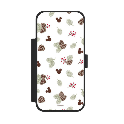Apple iPhone 18 Pro Max NIVOflip Micky-Kegel-Muster