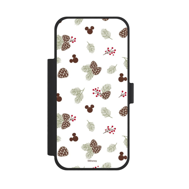 iPhone 18 Pro Max NIVOflip Micky-Kegel-Muster