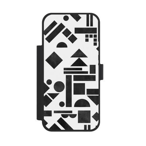 Apple iPhone 18 Pro Max NIVOflip Géométrie