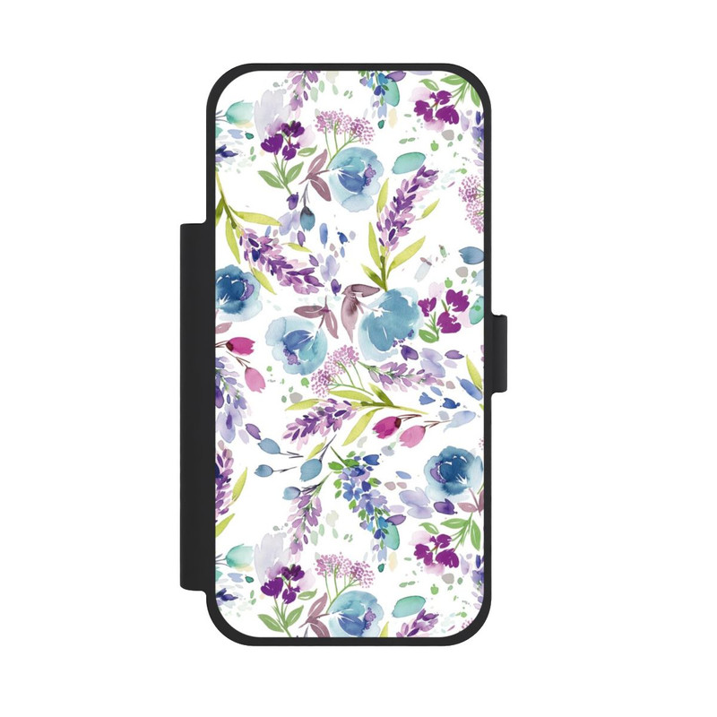 iPhone 18 Pro Max NIVOflip Herbstliche Lavendelsträuße