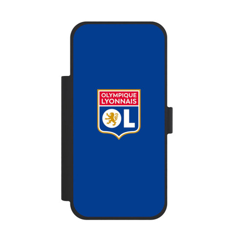 Apple iPhone 18 Pro Max NIVOflip OL Logo