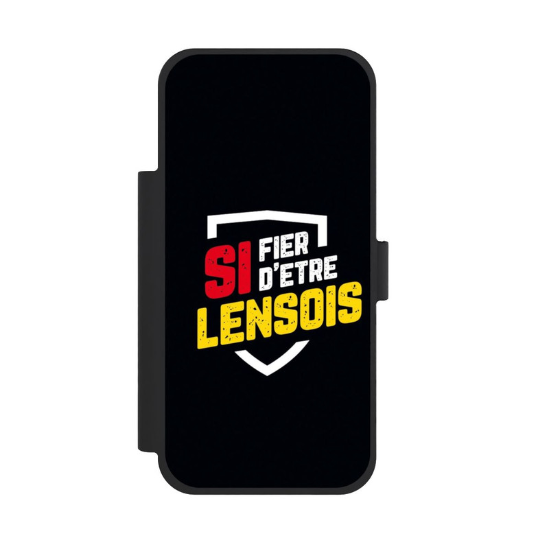 iPhone 18 Pro Max NIVOflip RC Lens Si fier d'être Lensois