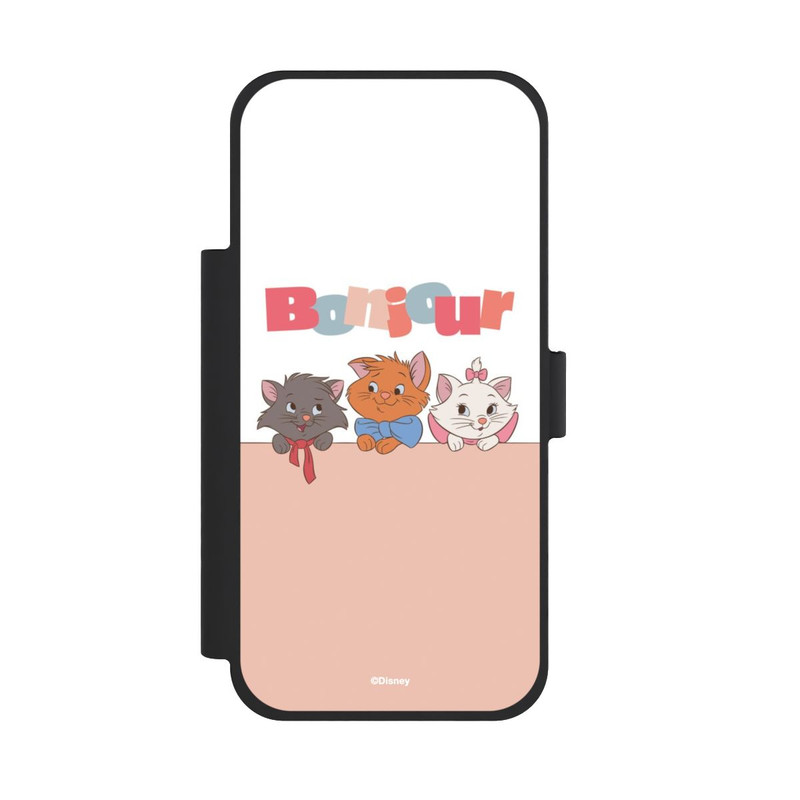 iPhone 18 Pro Max NIVOflip Aristochats Bonjour