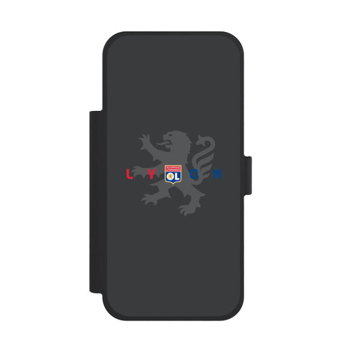 Apple iPhone 18 Pro Max NIVOflip OL Lyon