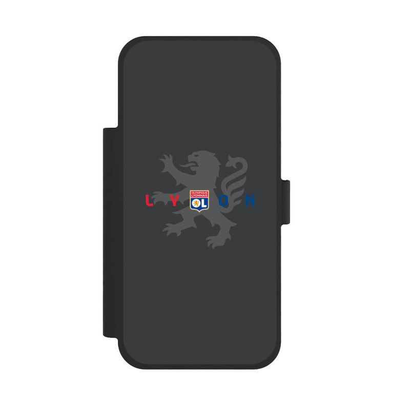 iPhone 18 Pro Max NIVOflip OL Lyon