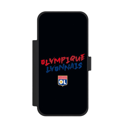 Apple iPhone 18 Pro Max NIVOflip Pinceau OL noir