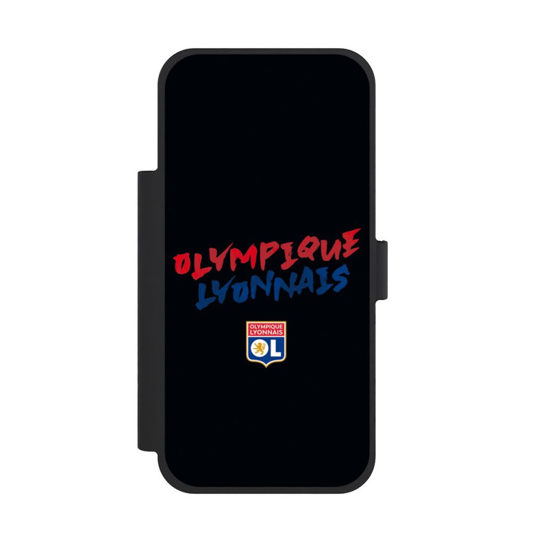 iPhone 18 Pro Max NIVOflip Pinceau OL noir