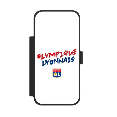 Apple iPhone 18 Pro Max NIVOflip Pinceau OL blanc
