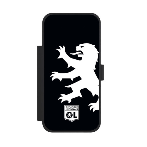 Apple iPhone 18 Pro Max NIVOflip OL Noir