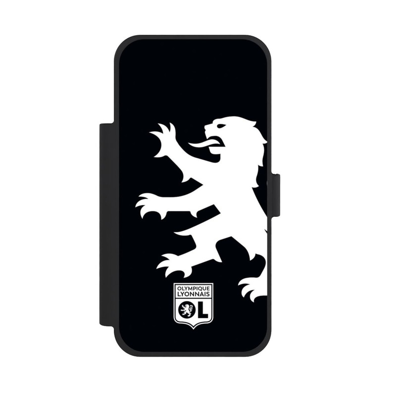 iPhone 18 Pro Max NIVOflip OL Noir