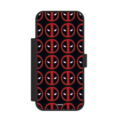 Apple iPhone 18 Pro Max NIVOflip Deadpool modèle