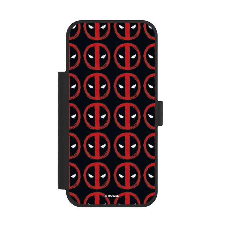 iPhone 18 Pro Max NIVOflip Deadpool modèle