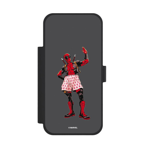 Apple iPhone 18 Pro Max NIVOflip Deadpool underwear