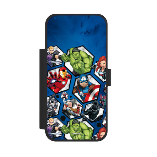 Apple iPhone 18 Pro Max NIVOflip Avenger Fightmode