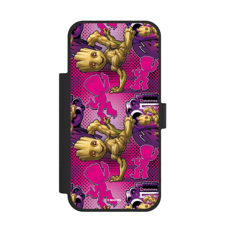 iPhone 18 Pro Max NIVOflip I am Groot Pattern