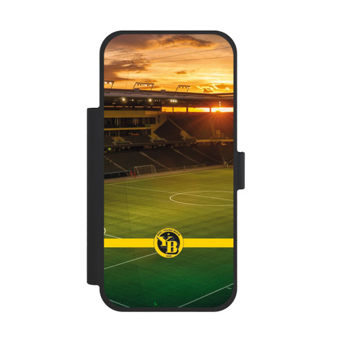 Apple iPhone 18 Pro Max NIVOflip Stade BSC YB