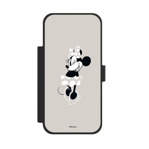 Apple iPhone 18 Pro Max NIVOflip Minnie Clin d'œil Boho