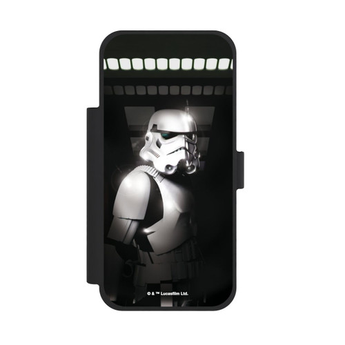 Apple iPhone 18 Pro Max NIVOflip Der Mandalorian Sturmtruppler