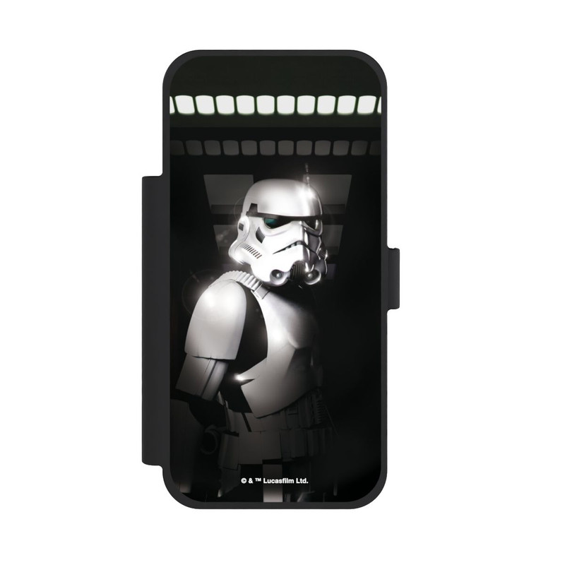 iPhone 18 Pro Max NIVOflip Der Mandalorian Sturmtruppler