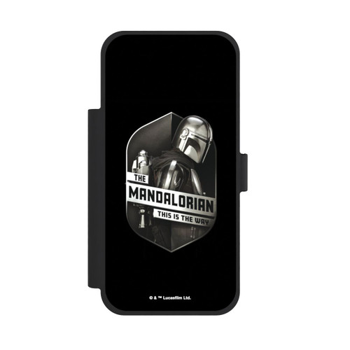 Apple iPhone 18 Pro Max NIVOflip The Mandalorian This Is The Way