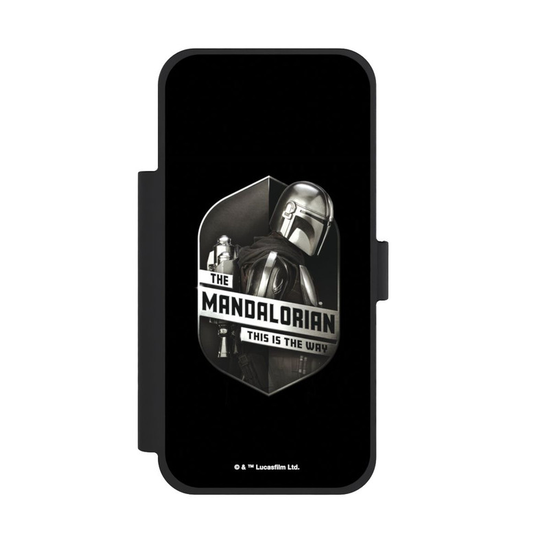 iPhone 18 Pro Max NIVOflip The Mandalorian This Is The Way