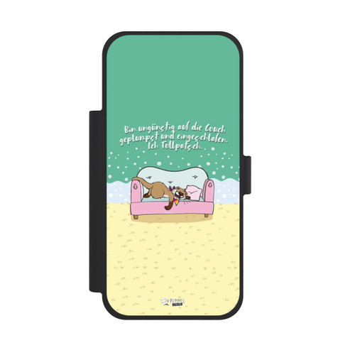 Apple iPhone 18 Pro Max NIVOflip Buddy Couch
