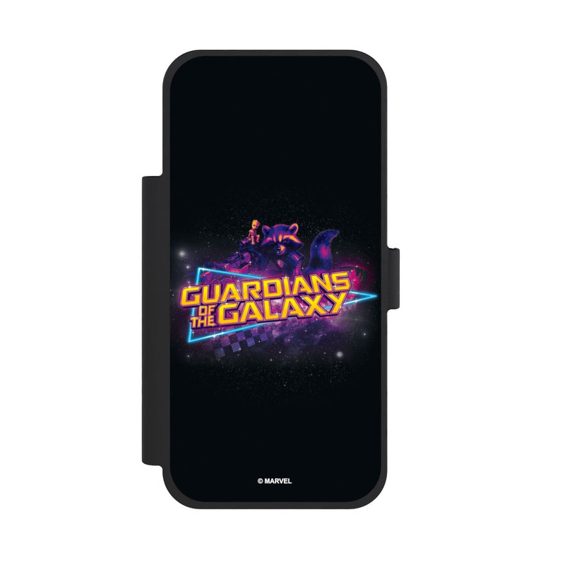 iPhone 18 Pro Max NIVOflip Guardians of the Galaxy Logo