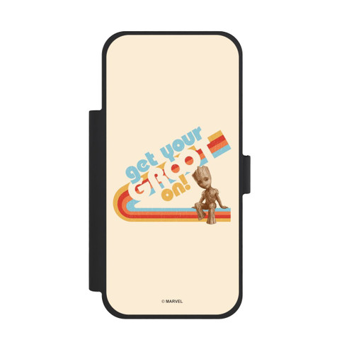 Apple iPhone 18 Pro Max NIVOflip Get Your Groot On Guardians of the Galaxy