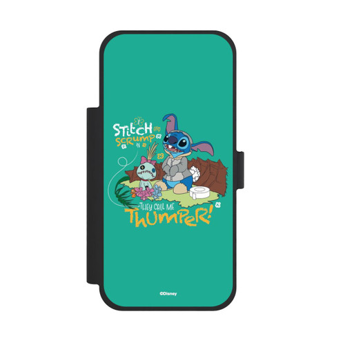 Apple iPhone 18 Pro Max NIVOflip Stitch as Thumper