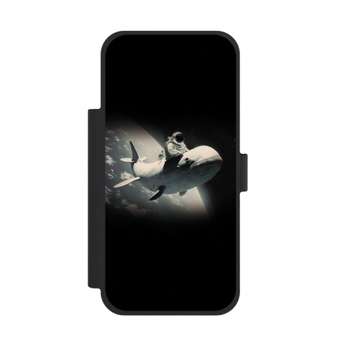 Apple iPhone 18 Pro Max NIVOflip Un voyage spécial Astronaute