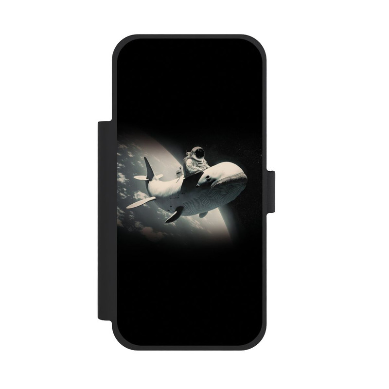 iPhone 18 Pro Max NIVOflip Un voyage spécial Astronaute