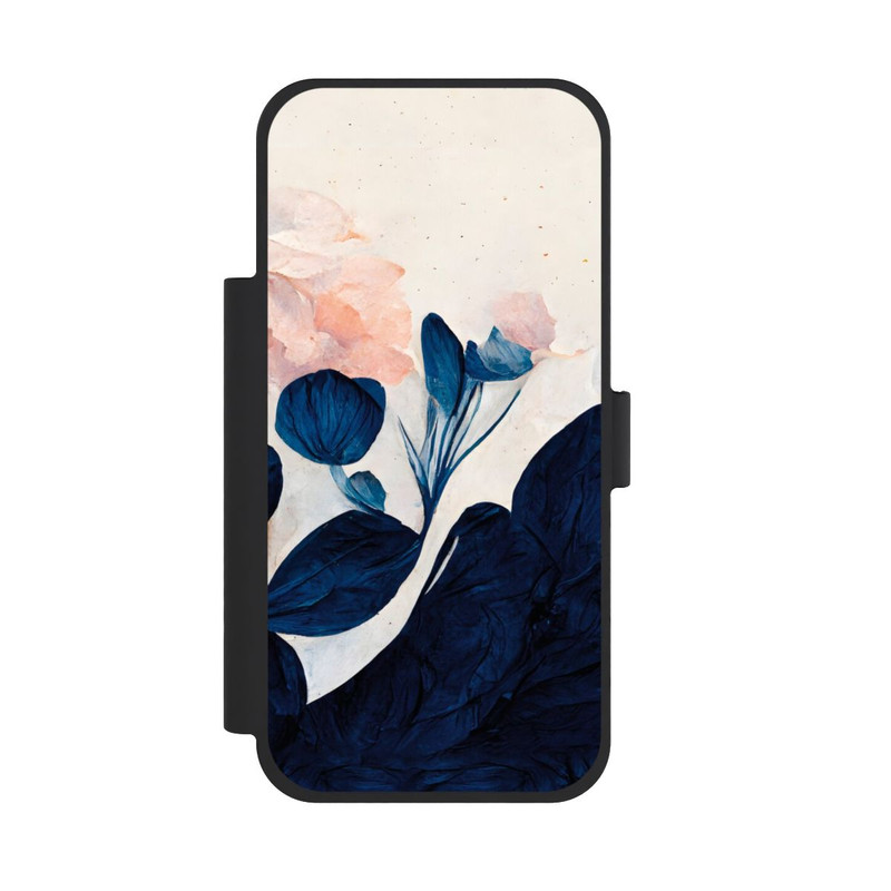 iPhone 18 Pro Max NIVOflip Tulipes bleues