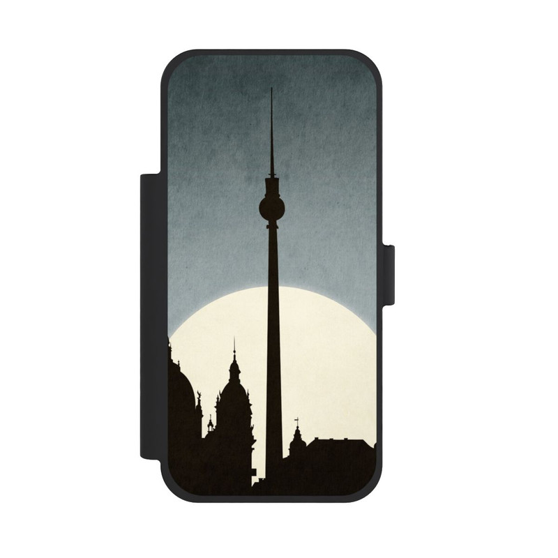 iPhone 18 Pro Max NIVOflip Lever de soleil à Berlin