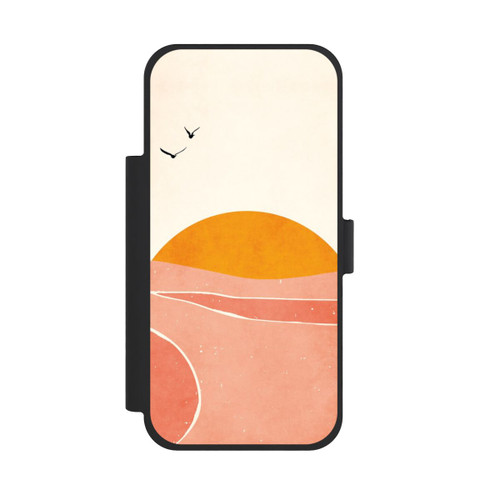 Apple iPhone 18 Pro Max NIVOflip Danse au soleil