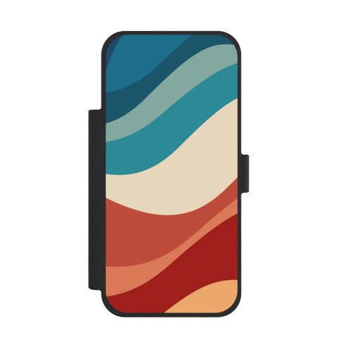 Apple iPhone 18 Pro Max NIVOflip Farbwellen