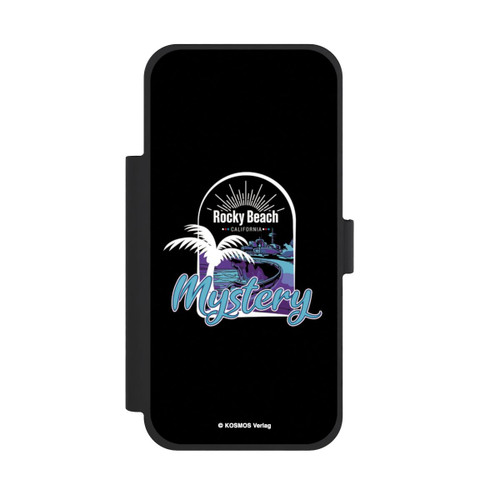 Apple iPhone 18 Pro Max NIVOflip Rocky Beach California Mystery