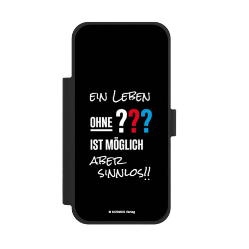Apple iPhone 18 Pro Max NIVOflip Ein Leben Ohne ???