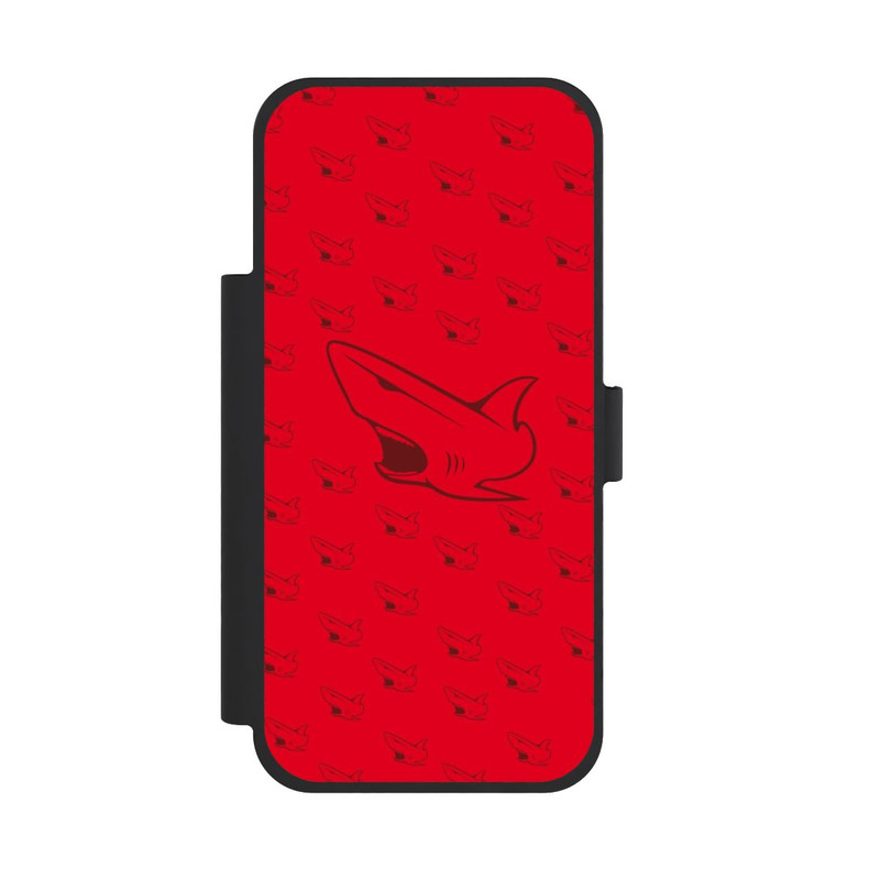 iPhone 18 Pro Max NIVOflip Kölner Haie Rot