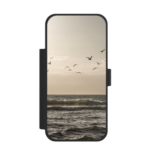 Apple iPhone 18 Pro Max NIVOflip Vögel und das Meer 3