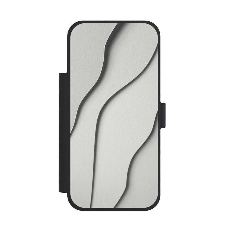 iPhone 18 Pro Max NIVOflip Études sur papier 28
