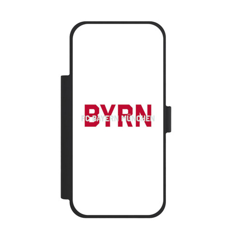 Apple iPhone 18 Pro Max NIVOflip BYRN weiss